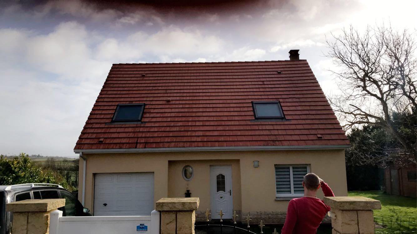 nettoyage toiture couvreur Bourbourg nettoyage toiture couvreur Bourbourg