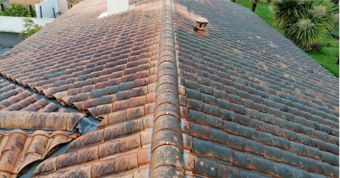 Démoussage toiture et traitement hydrofuge à Ardres Démoussage toiture et traitement hydrofuge à Ardres